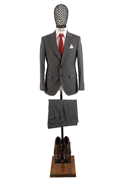 Piserro Erkek Takım Elbise