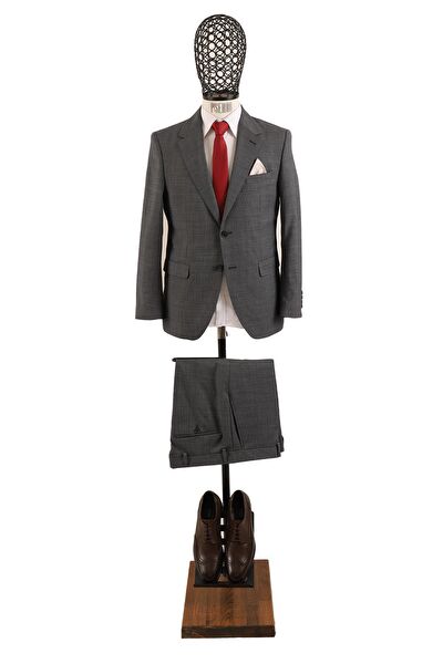 Piserro Erkek Takım Elbise
