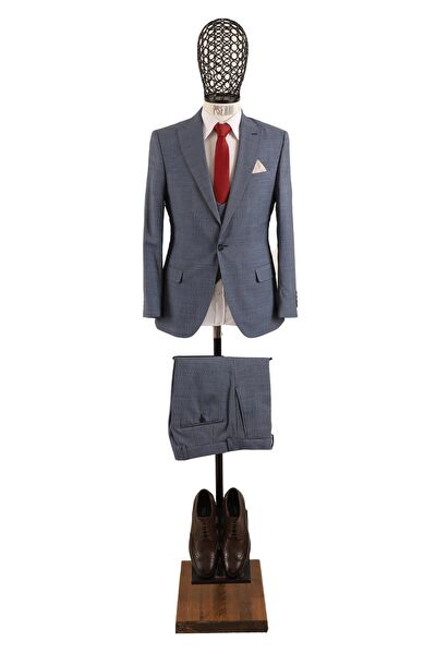 Piserro Erkek Takım Elbise