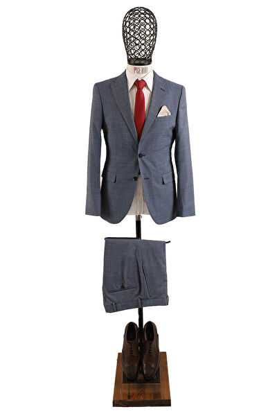 Piserro Erkek Takım Elbise