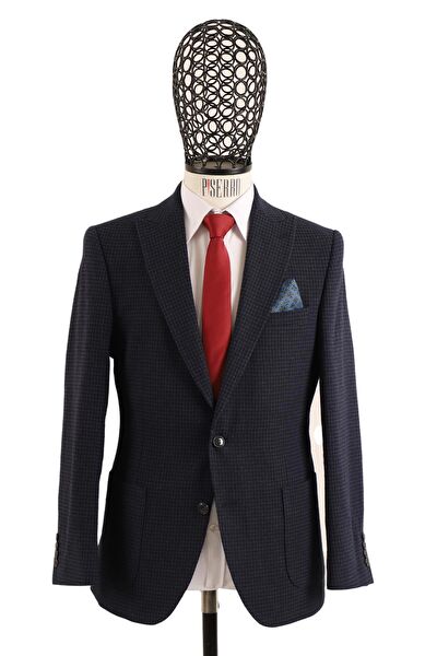 Piserro Erkek Ceket