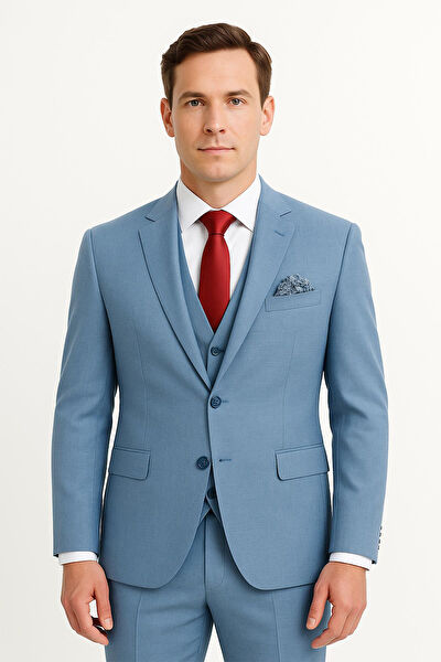Piserro Erkek Takım Elbise