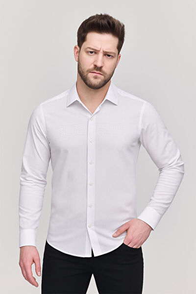 Piserro Erkek Gömlek