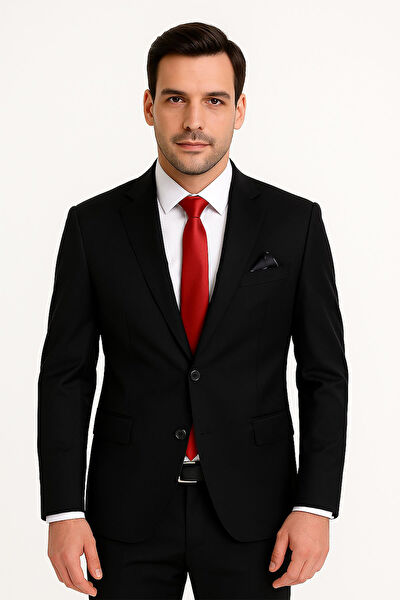 Piserro Erkek Takım Elbise