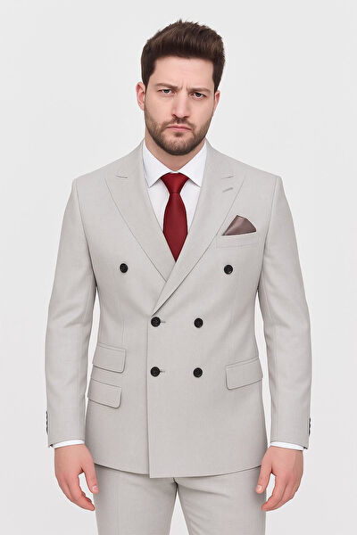 Piserro Erkek Takım Elbise