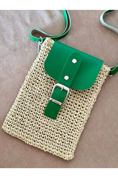 ZUVİEL DECO Kadın Omuz Çantası