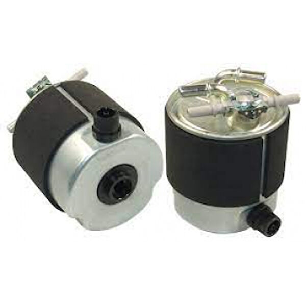 Sardes Yakıt Filtreleri