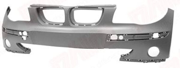 Universal Araç Tamponu