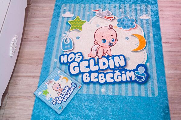 Babysale Oyun Halısı