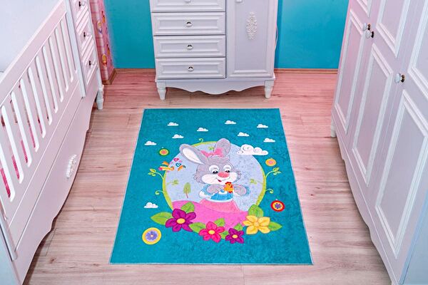 Babysale Oyun Halısı