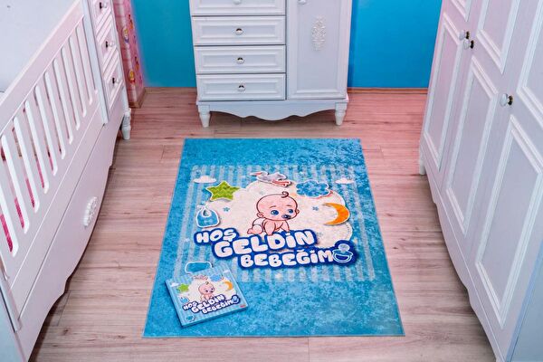 Babysale Oyun Halısı