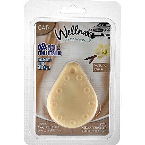 Wellnax Oto Kokuları