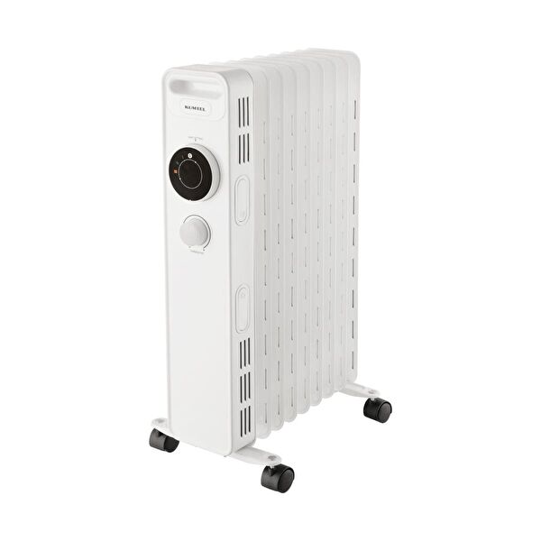 Kumtel Sobalar ve Isıtıcılar