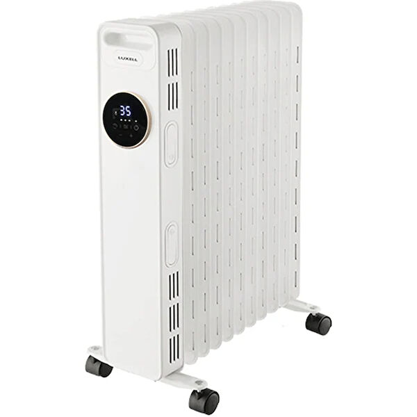 Luxell Radyatör