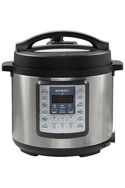 Kumtel Düdüklü Tencere