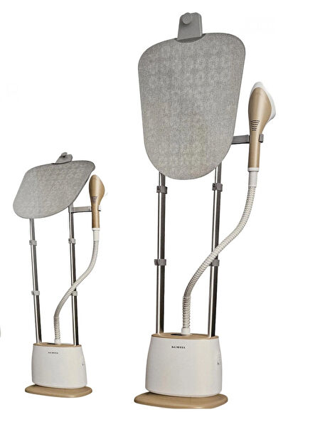 Kumtel Kazanlı Ütü