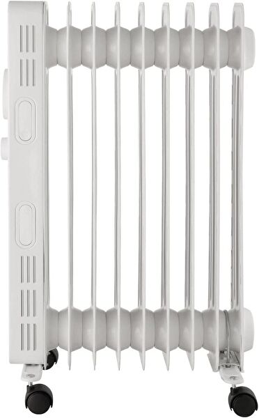 Kumtel Sobalar ve Isıtıcılar