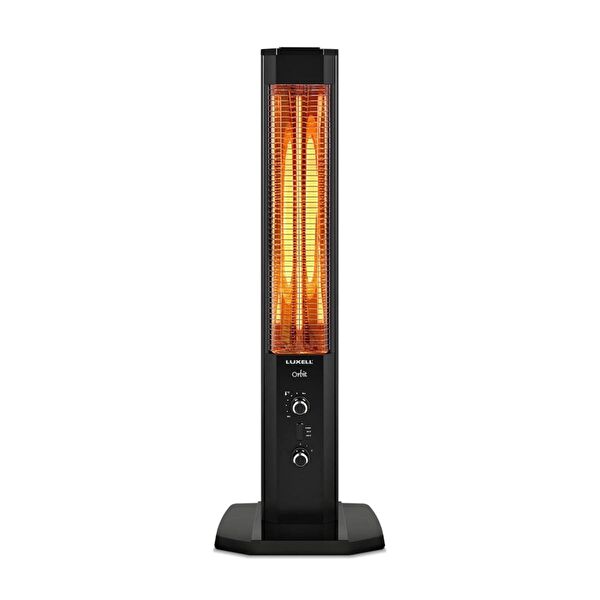 Luxell Sobalar ve Isıtıcılar