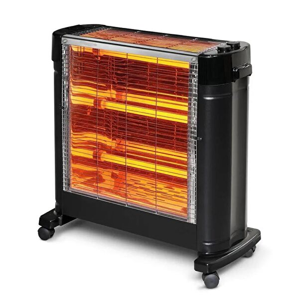 Luxell Sobalar ve Isıtıcılar