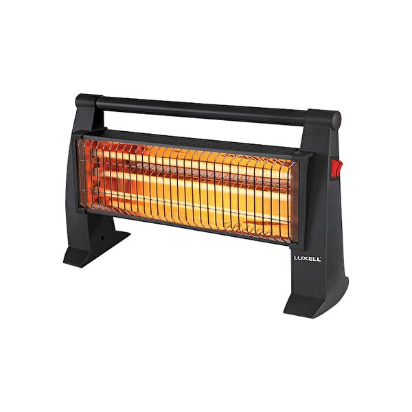 Luxell Sobalar ve Isıtıcılar