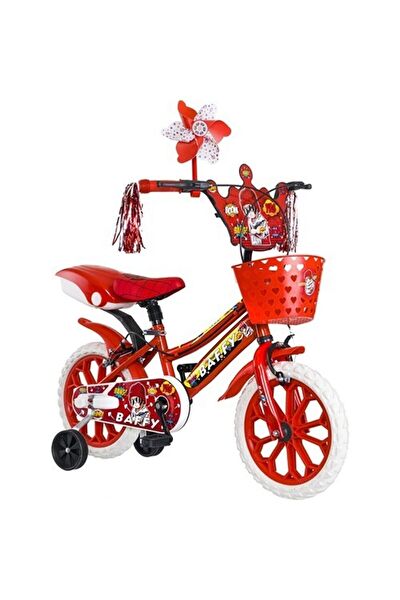 Tunca Çocuk Bisikleti