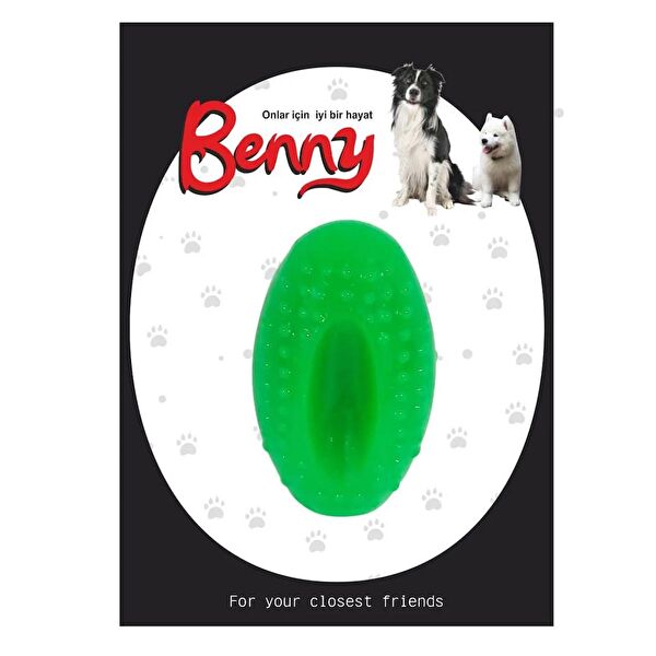 Benny Köpek Oyuncakları