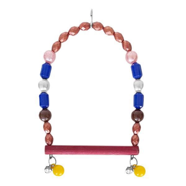 Markapet Kuş Oyuncakları