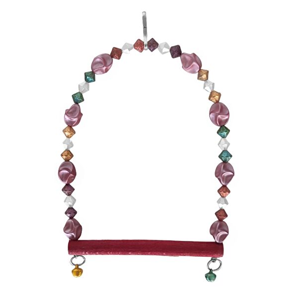 Markapet Kuş Oyuncakları