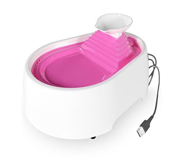 Cado Pet Kedi Mama ve Su Kapları