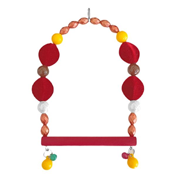 Markapet Kuş Oyuncakları