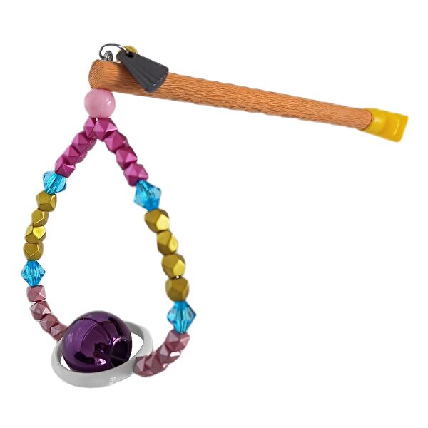 Markapet Kuş Oyuncakları