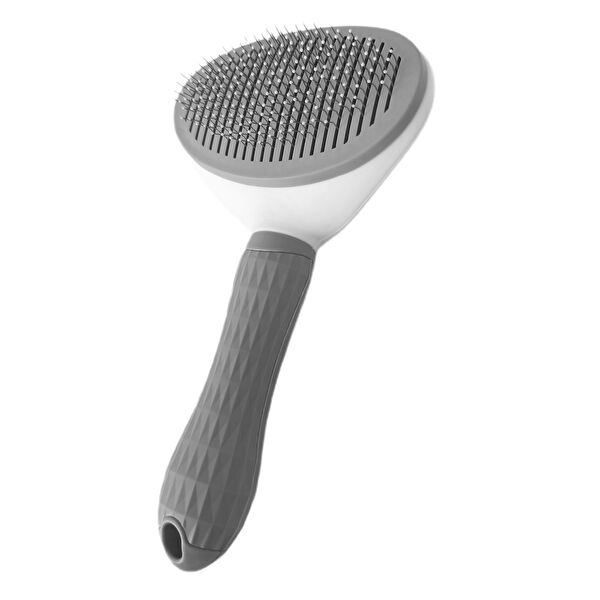 Markapet Kedi Tarak, Fırça, Makas