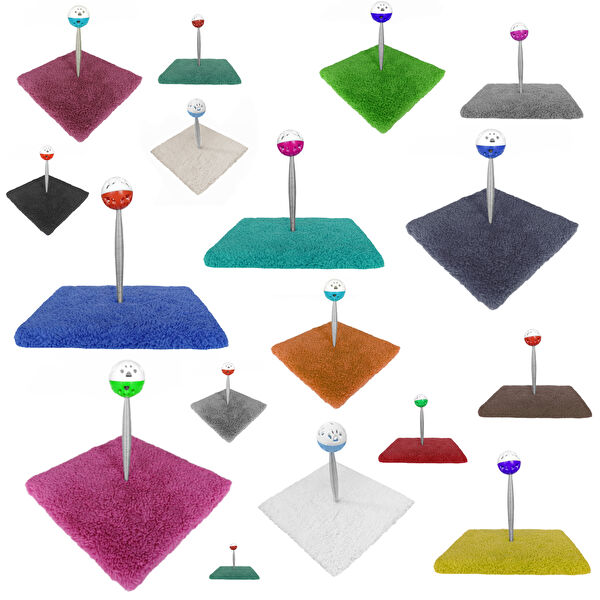 Markapet Kedi Oyuncakları