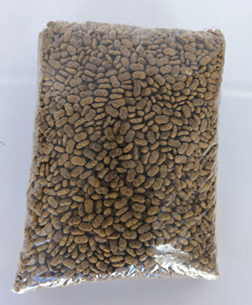 Markapet Kedi Maması