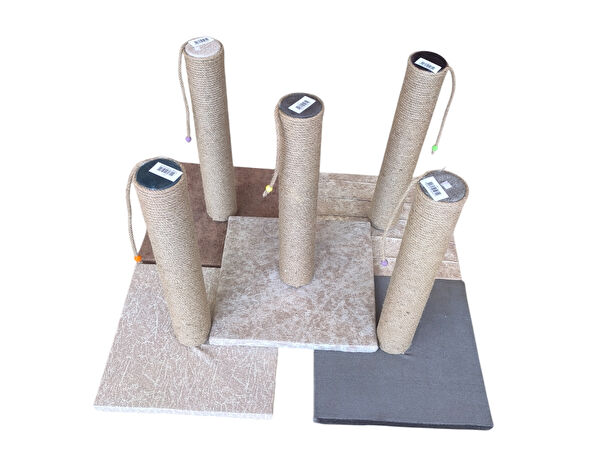 Markapet Kedi Tırmalama