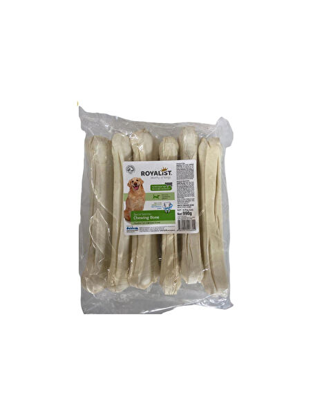 Royalist Köpek Kemikleri