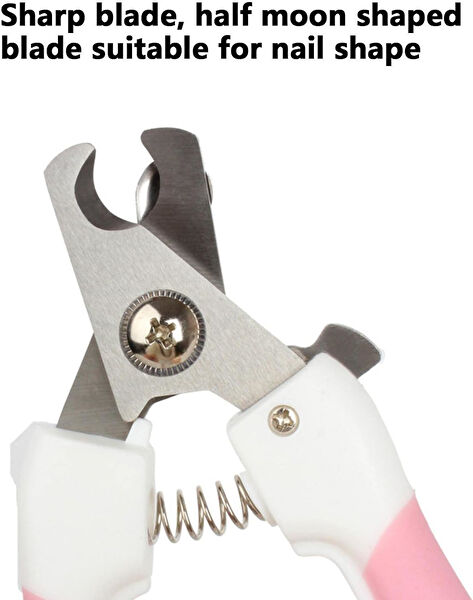 Karamel Pet Tırnak Makası