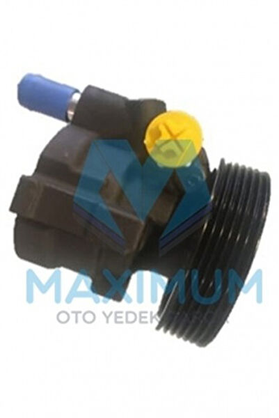 Ramsan Direksiyon Ekipmanları