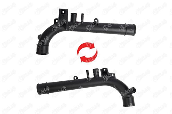 İbraş Oto Devirdaim