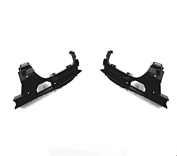 Vortex Egzoz Parçaları