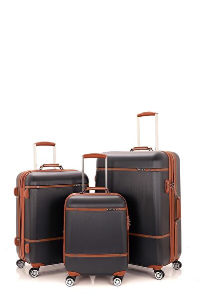 MÇS Bavul, Valiz, Seyahat Çantası