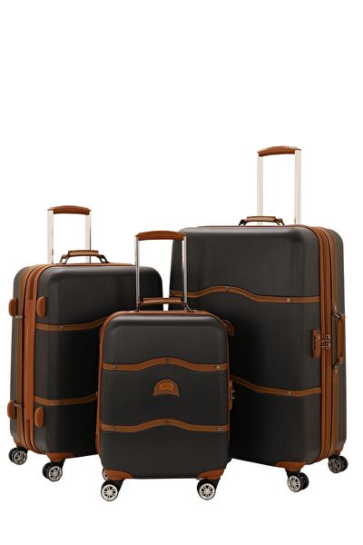 MÇS Bavul, Valiz, Seyahat Çantası