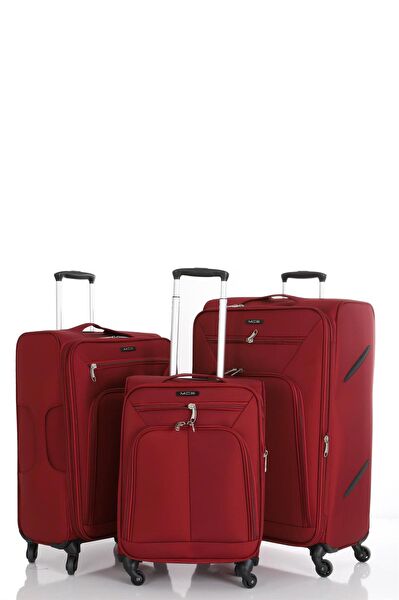 MÇS Bavul, Valiz, Seyahat Çantası