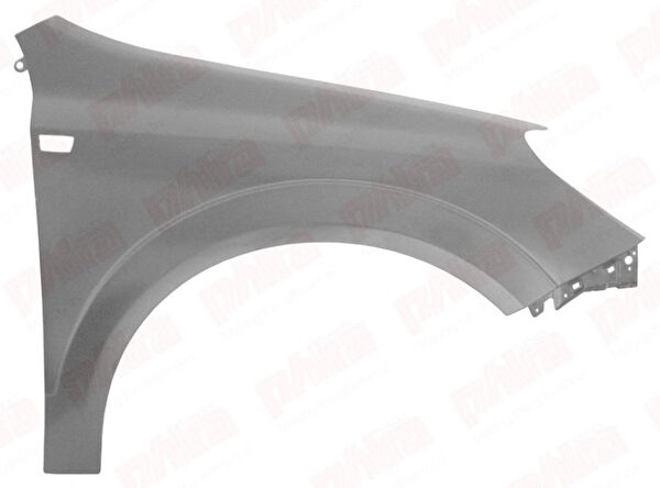 Oran Yedek Parça, Aksesuar