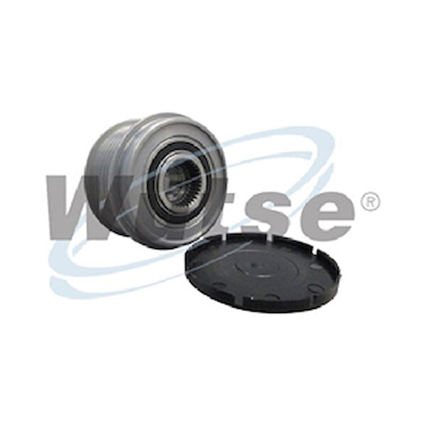 Wutse Alternatör Kasnağı