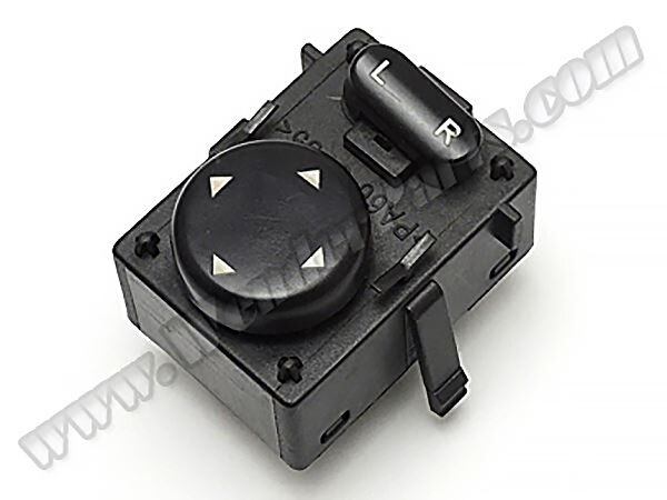 WENDERPARTS Ayna Aksesuarları