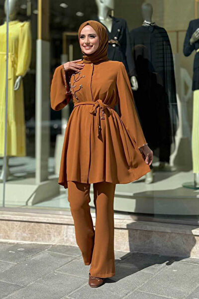 Bym Fashion Kadın Alt Üst Takım