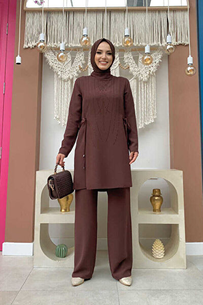 Bym Fashion Kadın Alt Üst Takım