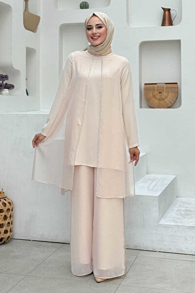 Bym Fashion Kadın Alt Üst Takım