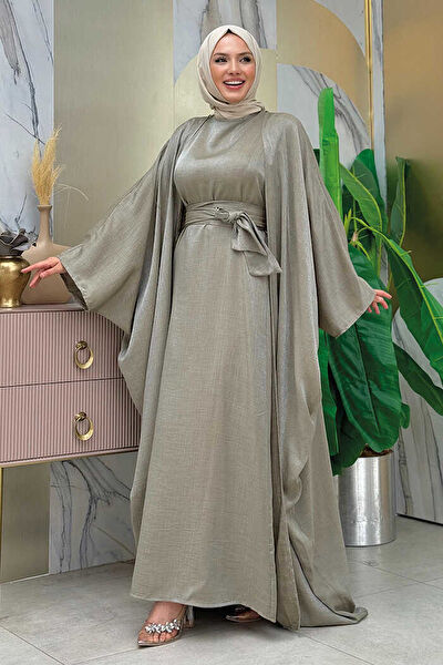 Bym Fashion Kadın Alt Üst Takım